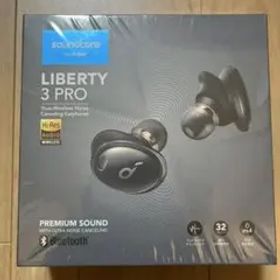 Anker Soundcore Liberty 3 Pro 新品