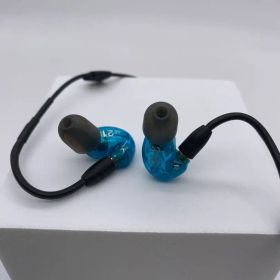 SHURE SE215 有線イヤホン