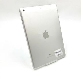 Apple iPad 第6世代 32GB シルバー Wi-Fi 動作確認済 美品【全額返金保証】【最速発送】