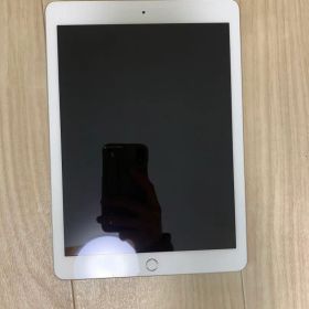 ipad 第6世代 32GB Wi-Fi + celllur SIMフリー