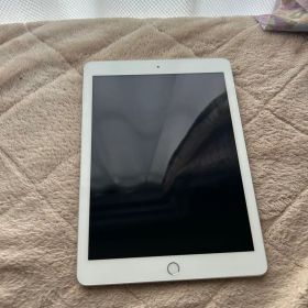 iPad 第6世代 WiFiモデル