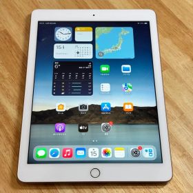 iPad6第6世代 128GB WIFIモデル