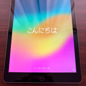 iPad （第6世代） 128GB Wi-Fi本体