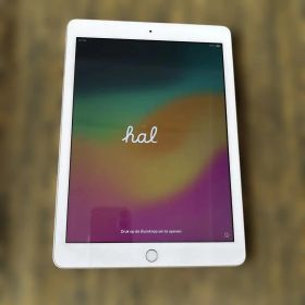 Apple iPad シルバー 本体