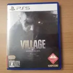 BIOHAZARD VILLAGE Zversion