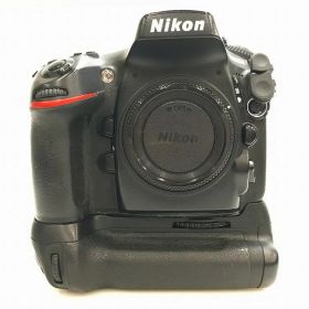 ニコン Nikon デジタル一眼レフ D800E 【中古】