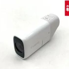 【中古】 【美品】 キヤノン PowerShot ZOOM