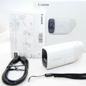 ★極上美品 Canon PowerShot ZOOM 写真と動画が撮れる望遠鏡 PSZOOM★