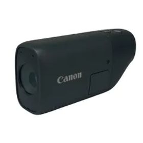 Canon PowerShot ZOOM 望遠鏡型カメラ コンパクトデジタルカメラ 中古 N10692493