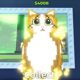 Meowl 400m/s | ロブロックス(ROBLOX)のアカウントデータ、RMTの販売・買取一覧