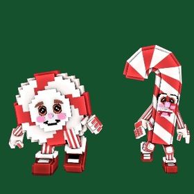 ブレインロットを盗む Los Candies 30m/s | ロブロックス(ROBLOX)のアカウントデータ、RMTの販売・買取一覧