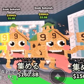 通常家2体セット | ロブロックス(ROBLOX)のアカウントデータ、RMTの販売・買取一覧