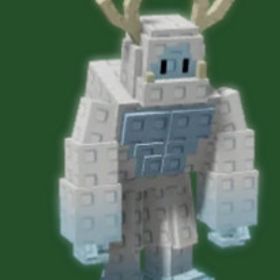 Yeti | ロブロックス(ROBLOX)のアカウントデータ、RMTの販売・買取一覧