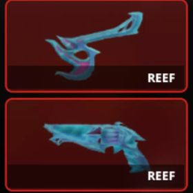 MVSD reef set | ロブロックス(ROBLOX)のアカウントデータ、RMTの販売・買取一覧