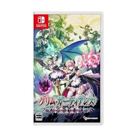 グリム・ガーディアンズ サーヴァント・オブ・ザ・ダーク -Switch
