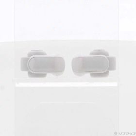 【中古】BOSE(ボーズ) Ultra Open Earbuds ホワイトスモーク 【196-ud】