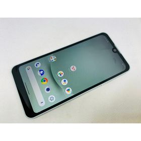 ★送料無料★美品★SoftBank★A302SH-s★ブルー★0080280004308★SYS★12/15