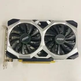 msi GeForce RTX 2060 SUPER VENTUS