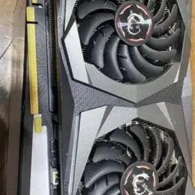 GEFORCE RTX 2060super GAMING 6G