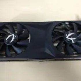 ZOTAC/PCP RTX 2060 SUPER AMP