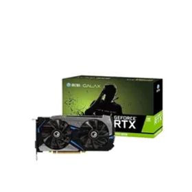 新品 グラフィックスボード Galax RTX 2060 Super 8GB