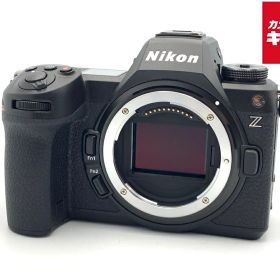 【中古】 【美品】 ニコン Z6III ボディ 【ミラーレス一眼】 【6ヶ月保証】