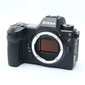 【中古】 《美品》 Nikon Z6III ボディ [ デジタルカメラ ]