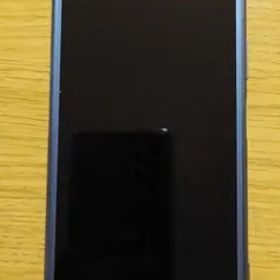 Xperia XZ1 Silver 64 GB docomo