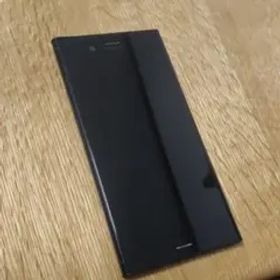 Sony Xperia XZ1 G8342