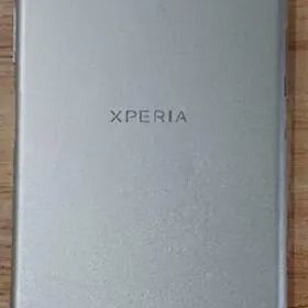 ソフトバンク Xperia XZ1