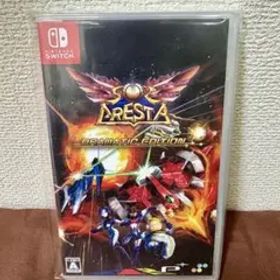 ソルクレスタ ドラマティックエディション -Switch