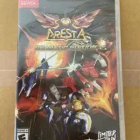 ソルクレスタ ドラマチックエディション 北米版