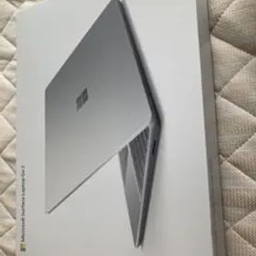 Microsoft Surface Laptop Go 2