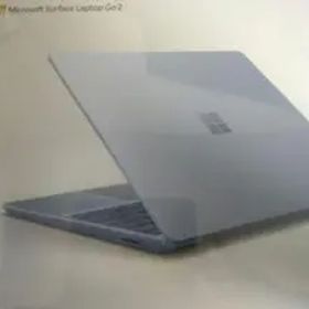 Microsoft Surface Laptop Go 2 本体