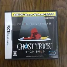 ゴースト トリック NEW Best Price! 2000