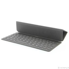 〔中古品〕 iPad (第7世代) iPad Air (第3世代) 用 Smart Keyboard MX3L2J／A【377】
