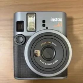 FUJIFILM instax mini 41 本体