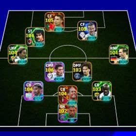 イーフト | eFootball 2025(イーフト)のアカウントデータ、RMTの販売・買取一覧