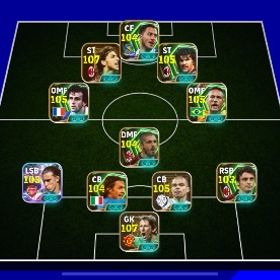 イーフト | eFootball 2025(イーフト)のアカウントデータ、RMTの販売・買取一覧