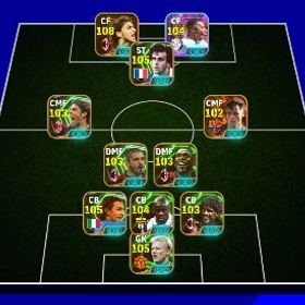 コイン12000↑ 引退アカウント | eFootball 2025(イーフト)のアカウントデータ、RMTの販売・買取一覧