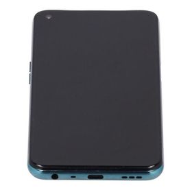 OPPO au オッポ /スマートフォン/A54 5G 64GB/OPG02/d7e4a89a/Bランク/62【中古】