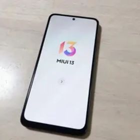 Redmi Note 11 グラファイトグレー