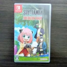 SPY×FAMILY OPERATION DIARY おでけけエディション