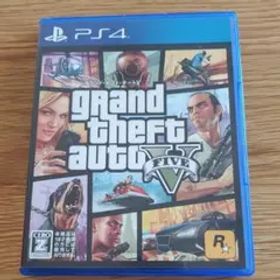 Grand Theft Auto V（グランド・セフト・オートV）新価格版