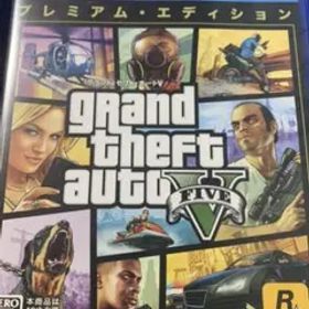 Grand Theft Auto V（グランド・セフト・オートV）新価格版