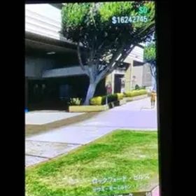 GTA5 転送済み
