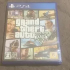 Grand Theft Auto V（グランド・セフト・オートV）新価格版