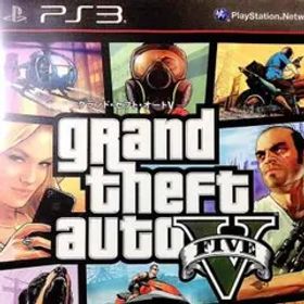 GTA5 (送料込み)