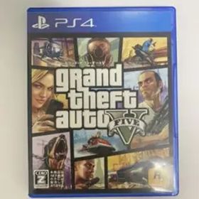 Grand Theft Auto V（グランド・セフト・オートV）新価格版