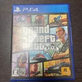 Grand Theft Auto V（グランド・セフト・オートV）新価格版
